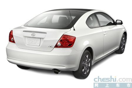 2007Scion tC Spec Package(ͼ)