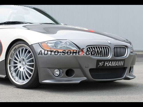 Ƴ2007Hamann Z4 ܳ