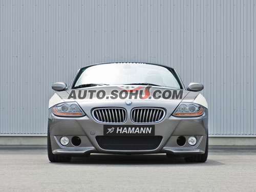 Ƴ2007Hamann Z4 ܳ