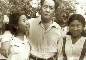 李纳近况_李敏李纳近况_张春桥的子女近况