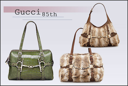 ݻԸ Gucci 85thִ