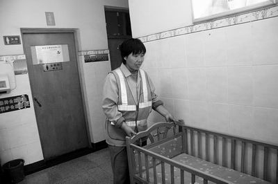河南郑州二七区公厕管理获国家ISO9001认证(