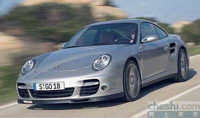 TechArtװ ʱ911 Turbo߳뷿