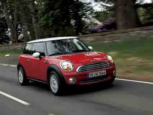 Mini  2007cooperľ˲(ͼ)