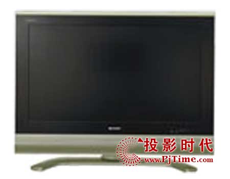 夏普 LCD-37BX5液晶电视