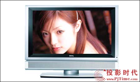 明基VL3231液晶电视