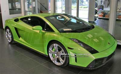  07Gallardo GT(ͼ)