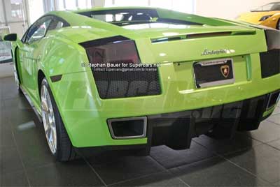  07Gallardo GT(ͼ)