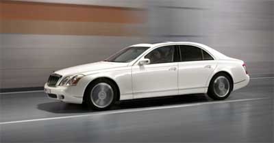 Maybach 57S׻ɴ Զ