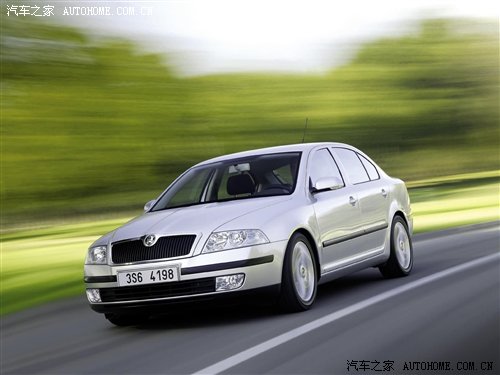 SKODA SKODA