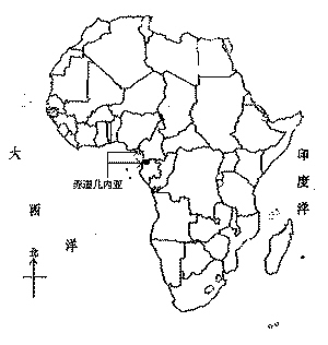 赤道几内亚人口_赤道几内亚 搜狗百科
