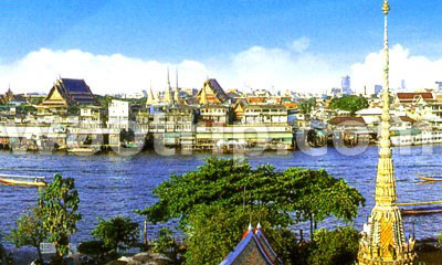 上海旅行社称旅游局未下禁令 十一泰国游如常