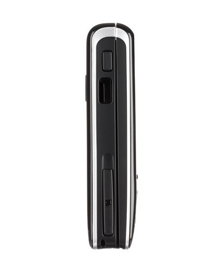 诺基亚6288：拥有高级视频播放功能的迷人 3G 滑盖手机