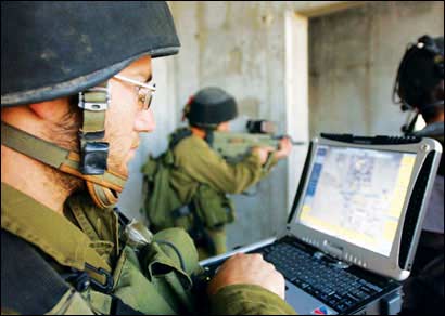 以色列声称误炸中国维和人员是因为使用旧地图