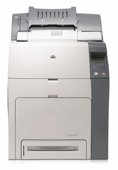 HP Color LaserJet 4700彩色激光打印机