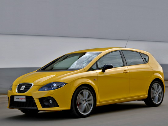 Leon Cupra(ͼ)