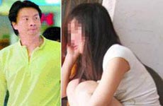 范志毅,浇水工,踢人,打人