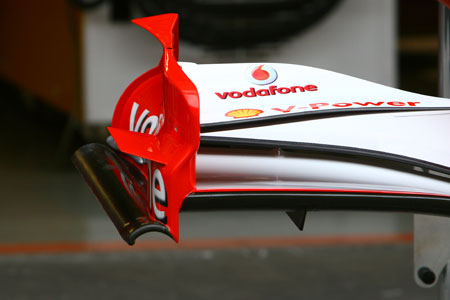 f1中国站一触即发,悬挂和引擎增强法拉利实力,图为法拉利赛车高清图片