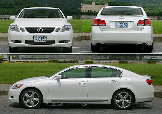 ġ LEXUS GS350 3.5Լ