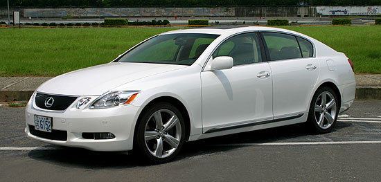 ġ LEXUS GS350 3.5Լ