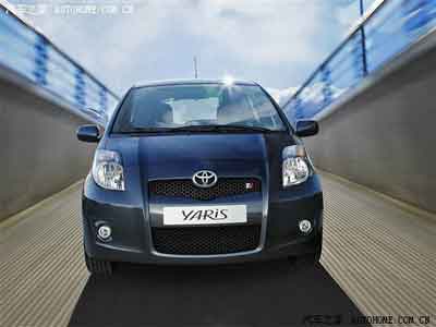 [賵չ]Yaris TS 2