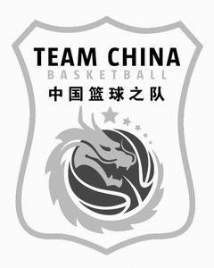 设计师选择以龙为主题 中国篮球之队队徽亮相