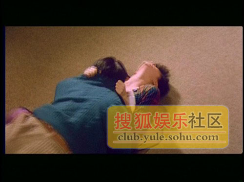林青霞最忘情凸点床戏曝光(组图)-梦幻今生的中金博客