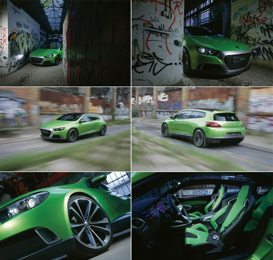 ڵScirocco(ͼ)