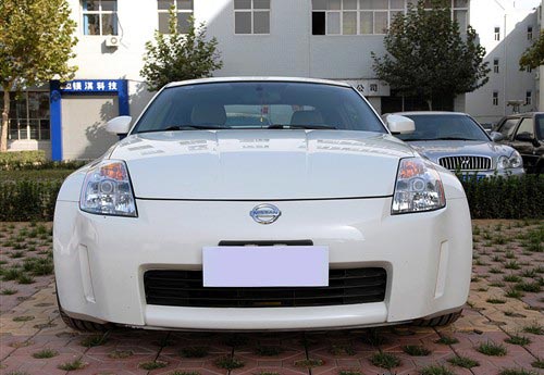 й350Z ʵղ֮