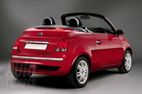 500 Cabrio(ͼ)