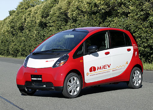 i MiEV(ͼ)