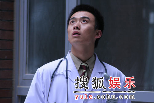 电视剧梅花档案2精彩剧照28