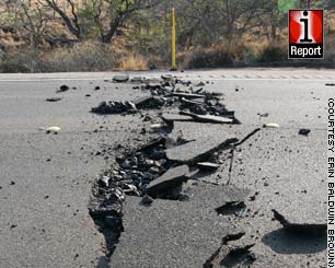 外交部:迄无中国人员在美国夏威夷地震中伤亡