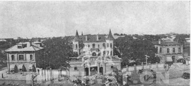 同仁医院建院120周年