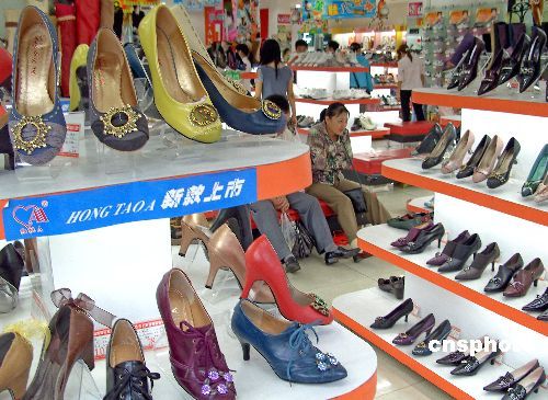 温州鞋商全球竞争观:欧盟反倾销带来商机(图