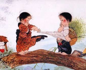 夫妻关系最高境界是啥