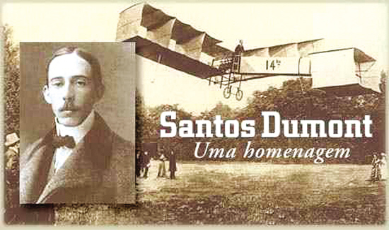 巴西称“飞机之父”是巴西人 莱特飞机无动力