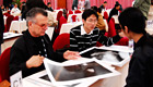 2006北京•影像专家见面会,2006,北京,影像,专家,见面会