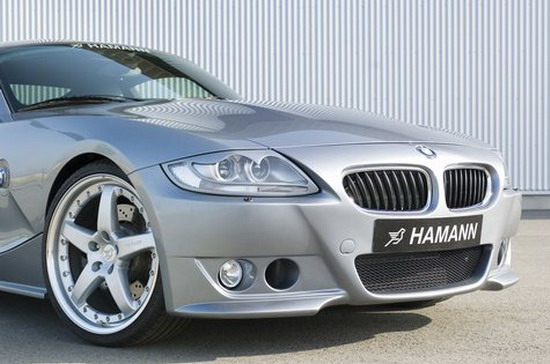 HAMANNװZ4 M Coupe(ͼ)