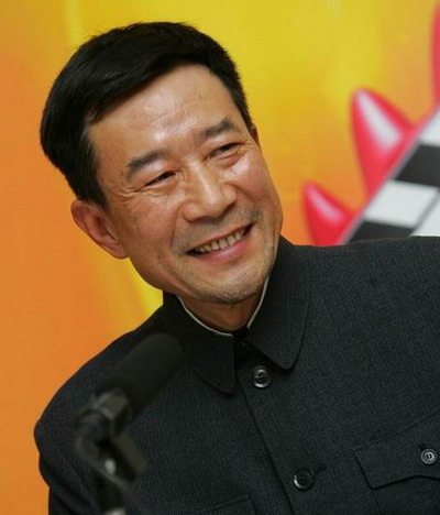 搭错车哑父李雪健入金鹰电视节男演员奖