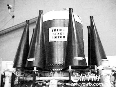 10月21日,美国宣布再研制2200枚核弹头,新核弹头将达到21世纪新要求.