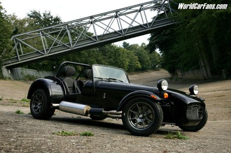 Caterham Seven(ͼ)