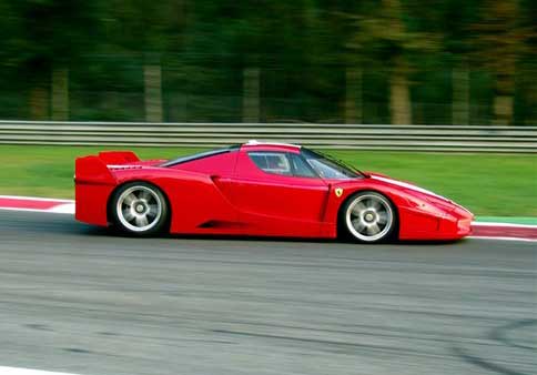 ENZO FXX