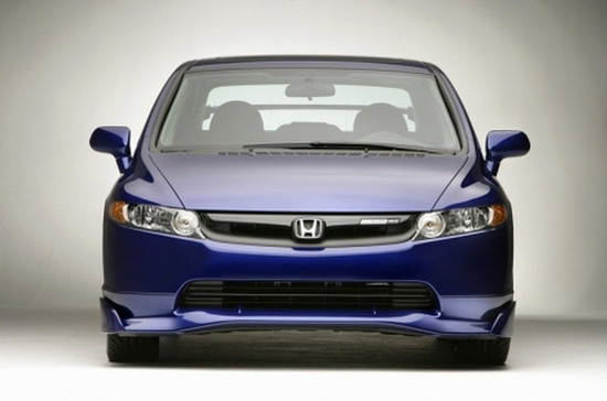 Civic MUGEN Si(ͼ)