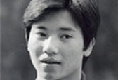 1984年中国奥运冠军录