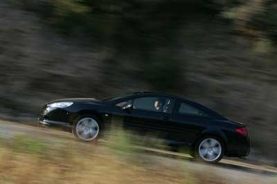 žݳ--Peugeot 407 Coupe