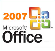 微软新版office+2007开发完毕