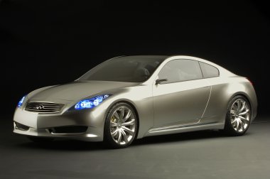 ӢCoupe 
