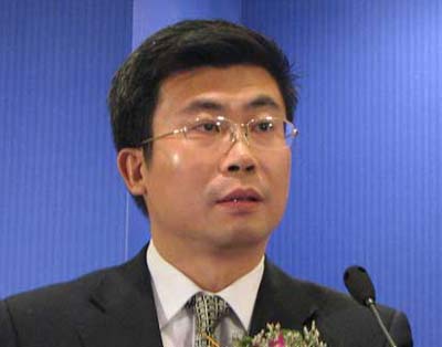 WTO与中国：北京国际论坛（2006）9日上午实录