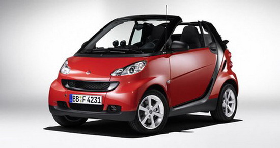 Smart Fortwo(ͼ)